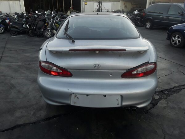 COMPRESOR AIRE ACONDICIONADO HYUNDAI COUPE - Imagen 9