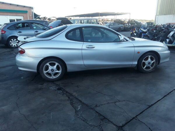 COMPRESOR AIRE ACONDICIONADO HYUNDAI COUPE - Imagen 10