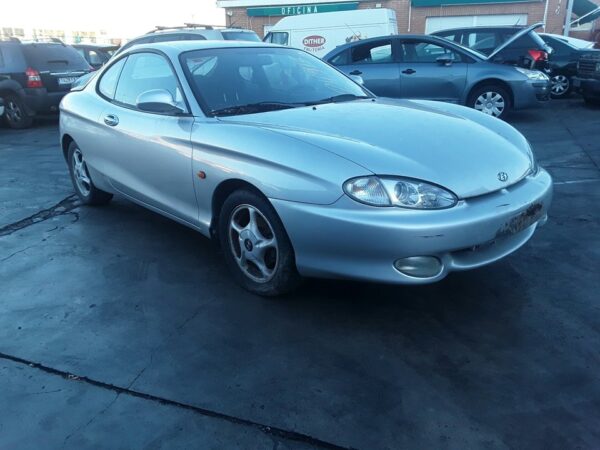 COMPRESOR AIRE ACONDICIONADO HYUNDAI COUPE - Imagen 11