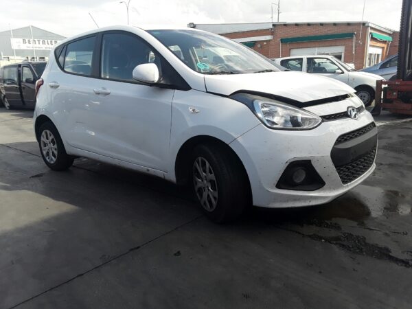 VOLANTE HYUNDAI I10 - Imagen 5