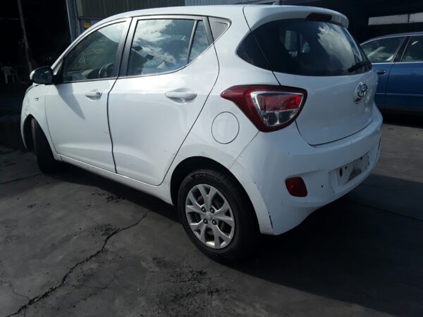 VOLANTE HYUNDAI I10 - Imagen 6