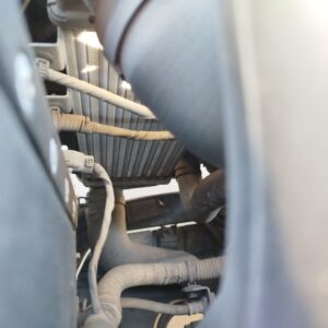 INTERCOOLER KIA CEE'D