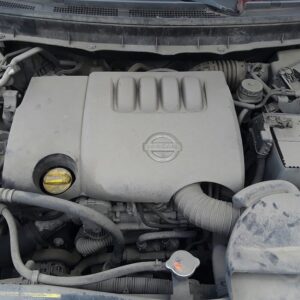 INTERCOOLER NISSAN X-TRAIL