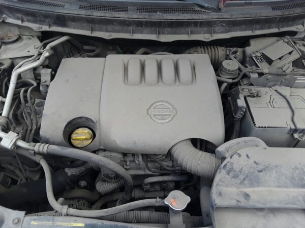 INTERCOOLER NISSAN X-TRAIL