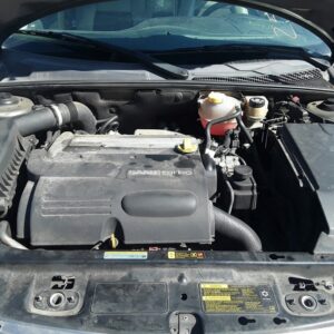 INTERCOOLER SAAB 9-3 BERLINA