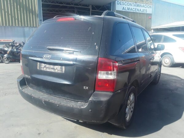CAUDALIMETRO KIA CARNIVAL - Imagen 4