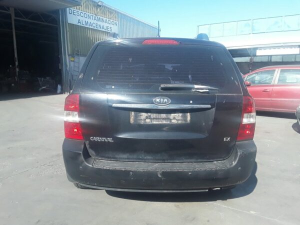 CAUDALIMETRO KIA CARNIVAL - Imagen 5