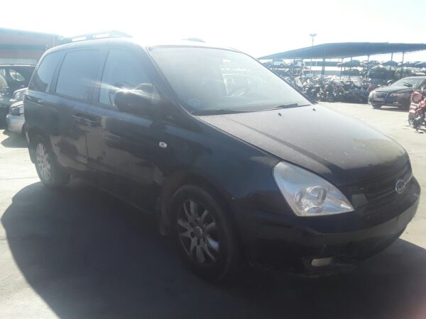 CAUDALIMETRO KIA CARNIVAL - Imagen 6