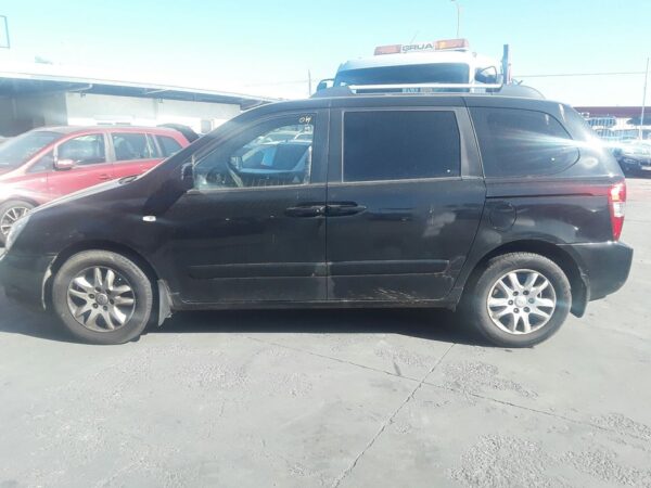 CAUDALIMETRO KIA CARNIVAL - Imagen 7