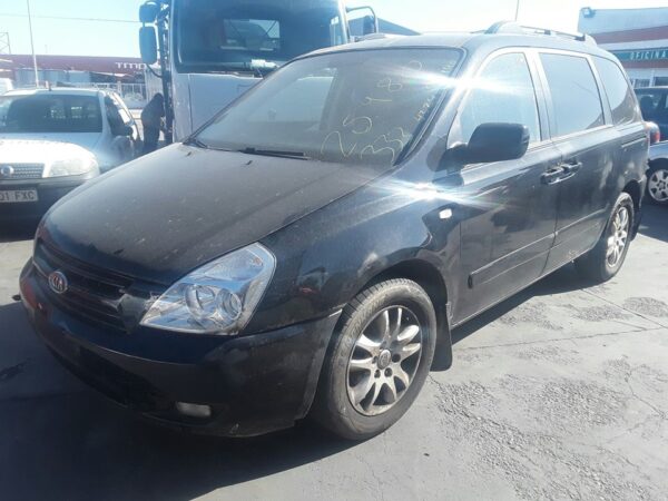 TRANSMISION DELANTERA DERECHA KIA CARNIVAL - Imagen 7