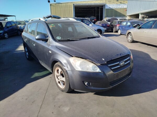 PILOTO TRASERO DERECHO KIA CEE'D - Imagen 6