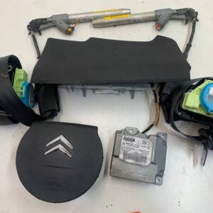 KIT AIRBAG CITROEN C4 PICASSO