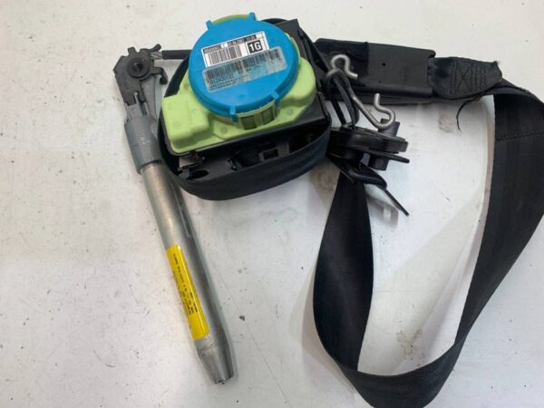 KIT AIRBAG CITROEN C4 PICASSO - Imagen 4