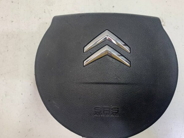 KIT AIRBAG CITROEN C4 PICASSO - Imagen 7