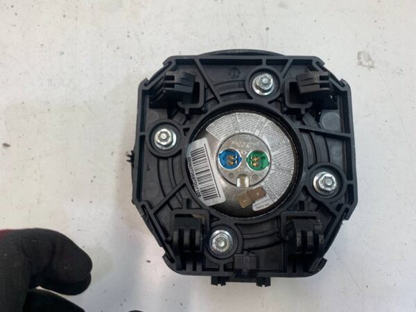 KIT AIRBAG CITROEN C4 PICASSO - Imagen 8