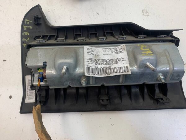 KIT AIRBAG CITROEN C4 PICASSO - Imagen 10