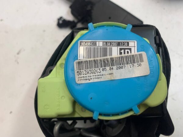 KIT AIRBAG CITROEN C4 PICASSO - Imagen 12