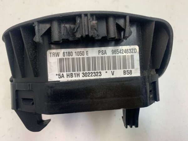 KIT AIRBAG CITROEN C4 PICASSO - Imagen 16