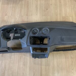 KIT AIRBAG DACIA SANDERO