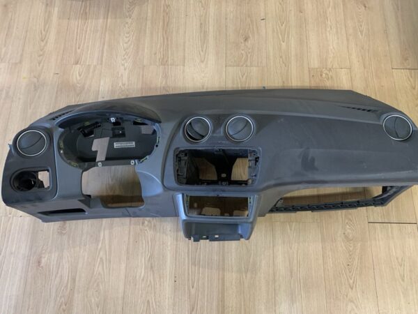 KIT AIRBAG DACIA SANDERO