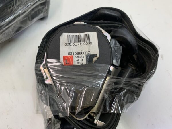 KIT AIRBAG DACIA SANDERO - Imagen 7