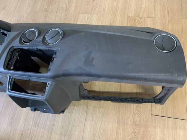 KIT AIRBAG DACIA SANDERO - Imagen 16