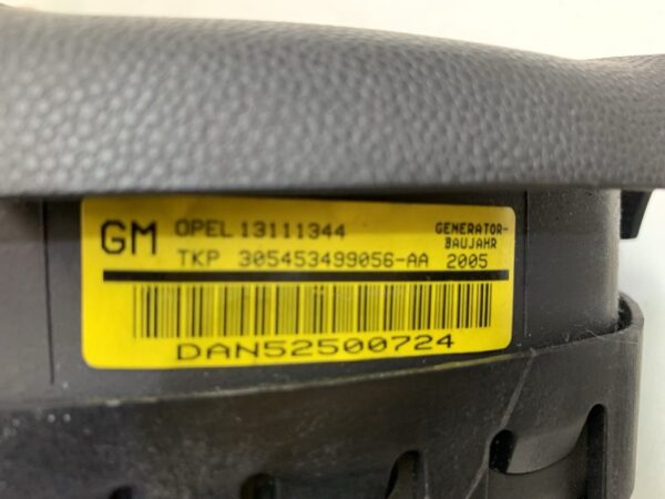 KIT AIRBAG OPEL ASTRA GTC - Imagen 2
