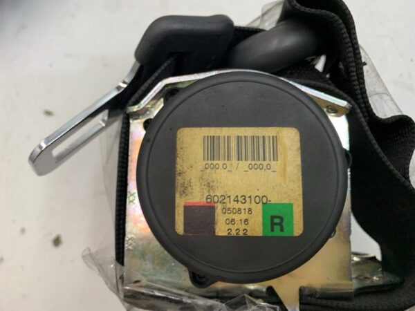 KIT AIRBAG OPEL ASTRA GTC - Imagen 4