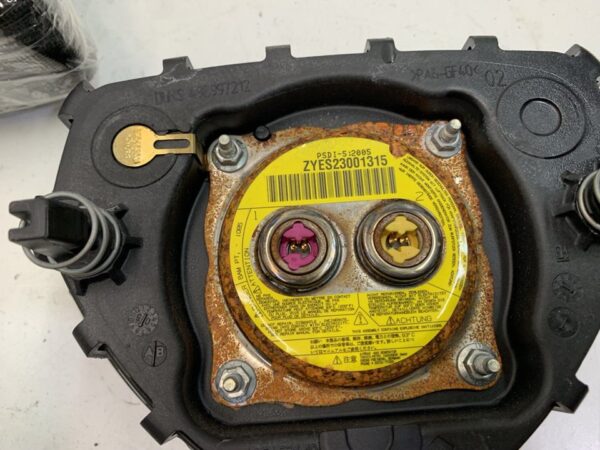 KIT AIRBAG OPEL ASTRA GTC - Imagen 6
