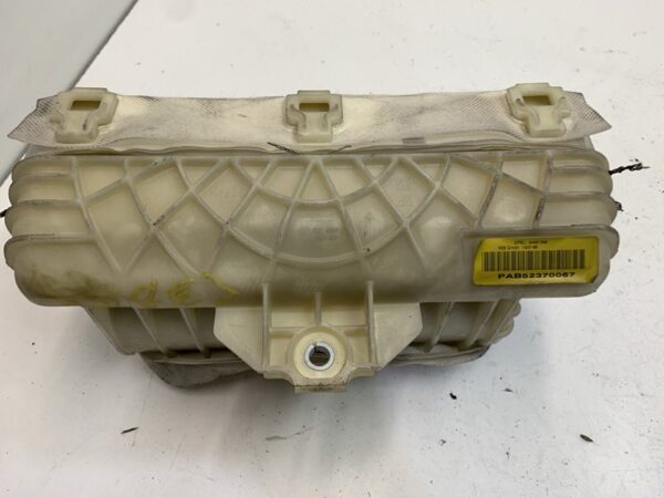 KIT AIRBAG OPEL ASTRA GTC - Imagen 9