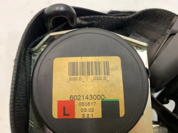 KIT AIRBAG OPEL ASTRA GTC - Imagen 10