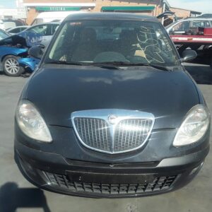 CONDENSADOR / RADIADOR  AIRE ACONDICIONADO LANCIA YPSILON