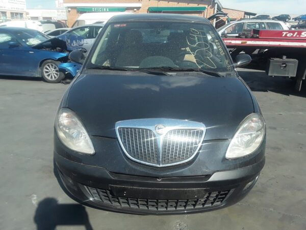 INTERCOOLER LANCIA YPSILON - Imagen 2