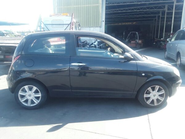 INTERCOOLER LANCIA YPSILON - Imagen 3