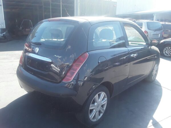 INTERCOOLER LANCIA YPSILON - Imagen 4