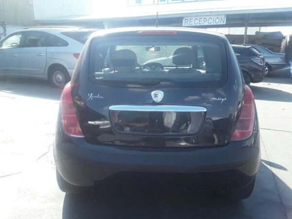 INTERCOOLER LANCIA YPSILON - Imagen 5