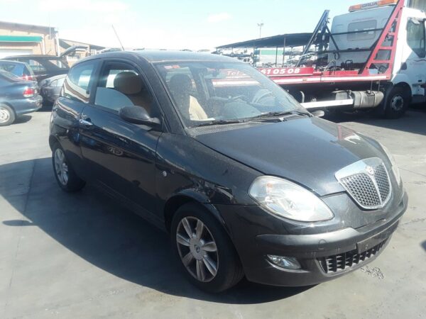 INTERCOOLER LANCIA YPSILON - Imagen 6