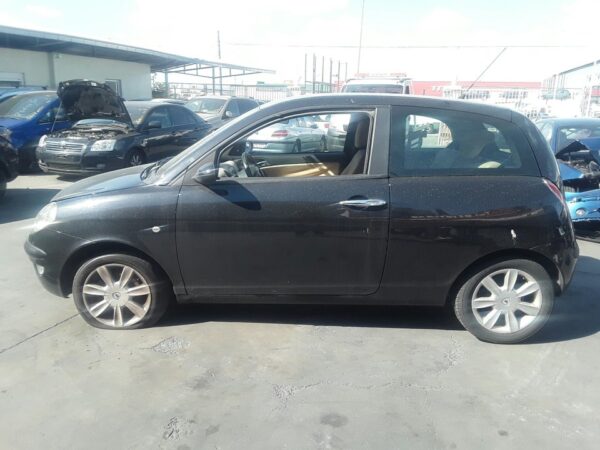 INTERCOOLER LANCIA YPSILON - Imagen 7