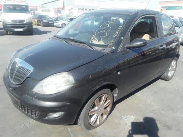 INTERCOOLER LANCIA YPSILON - Imagen 8