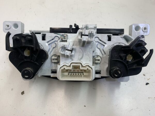 MANDO CALEFACCION / AIRE ACONDICIONADO DACIA SANDERO - Imagen 4