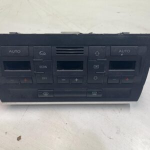 MANDO CLIMATIZADOR AUDI A4 BERLINA
