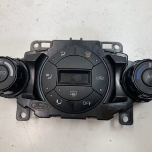 MANDO CLIMATIZADOR FORD FIESTA