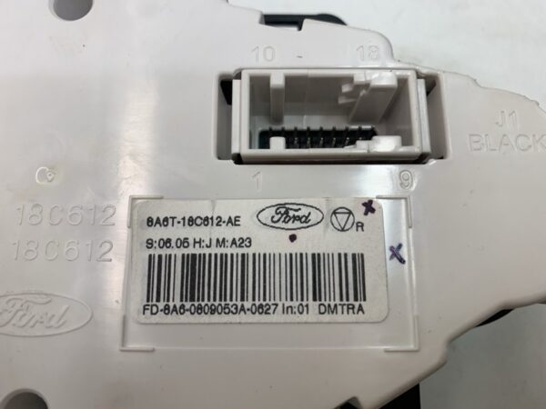 MANDO CLIMATIZADOR FORD FIESTA - Imagen 3