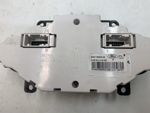 MANDO CLIMATIZADOR FORD FIESTA - Imagen 4