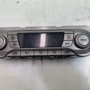 MANDO CLIMATIZADOR FORD FOCUS BERLINA