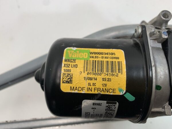 MANDO LIMPIA DACIA SANDERO - Imagen 2