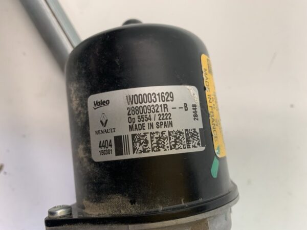 MANDO LIMPIA DACIA SANDERO - Imagen 3
