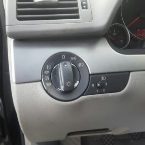 MANDO LUCES AUDI A4 AVANT