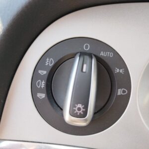 MANDO LUCES AUDI A6 AVANT