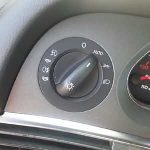 MANDO LUCES AUDI A6 BERLINA